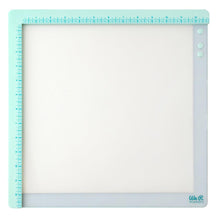 Cargar imagen en el visor de la galería, Panel de luz de alineación de We R Makers