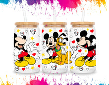 Cargar imagen en el visor de la galería, UVDTF Wraps