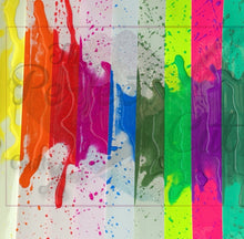 Cargar imagen en el visor de la galería, Viniles Adhesivos Reactivos a Temperatura