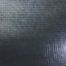 Cargar imagen en el visor de la galería, VInil Adhesivo Texturizado Mosaico Metalico