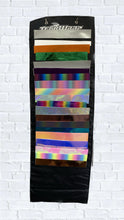 Cargar imagen en el visor de la galería, Organizador para almacenar rollos y hojas de vinil Vertical