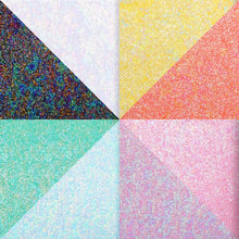 Cargar imagen en el visor de la galería, VInil Adhesivo Glitter Perlado