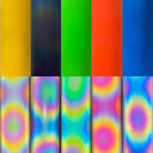 Cargar imagen en el visor de la galería, Vinil adhesivo Reflectivo