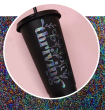 Cargar imagen en el visor de la galería, Combo de viniles Adhesivos Glitter Perlado