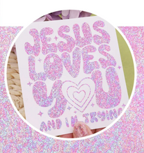 Cargar imagen en el visor de la galería, VInil Adhesivo Glitter Perlado