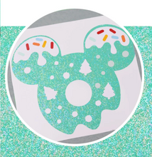 Cargar imagen en el visor de la galería, VInil Adhesivo Glitter Perlado