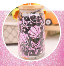 Cargar imagen en el visor de la galería, Combo de viniles Adhesivos Glitter Perlado