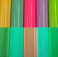 Cargar imagen en el visor de la galería, Combo de Vinil Adhesivo Brilla en Oscuridad