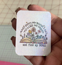 Cargar imagen en el visor de la galería, Vinil Imantado flexible en lámina A4