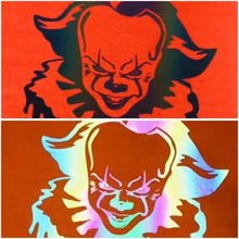 Cargar imagen en el visor de la galería, Vinil TEXTIL Reflectivo