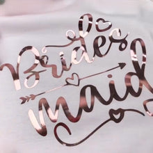 Cargar imagen en el visor de la galería, Cromo TEXTIL