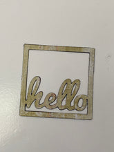 Cargar imagen en el visor de la galería, Vinil Imantado flexible en lámina A4