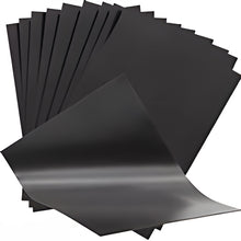 Cargar imagen en el visor de la galería, Vinil Imantado flexible en lámina A4