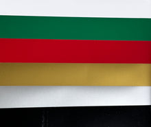 Cargar imagen en el visor de la galería, Combo Navideño Viniles Adhesivos Premium