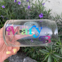 Cargar imagen en el visor de la galería, Vinil Adhesivo Arcoiris