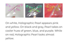 Cargar imagen en el visor de la galería, Vinil Textil Opalo