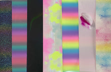 Cargar imagen en el visor de la galería, Combo Viniles Adhesivos BARBIE