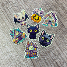 Cargar imagen en el visor de la galería, Viniles Adhesivos de impresion para inkjet Holografico, Dorados y Plateados