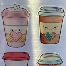 Cargar imagen en el visor de la galería, Viniles Adhesivos de impresion para inkjet Holografico, Dorados y Plateados