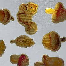 Cargar imagen en el visor de la galería, Viniles Adhesivos de impresion para inkjet Holografico, Dorados y Plateados