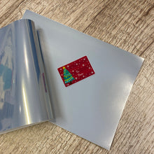 Cargar imagen en el visor de la galería, Viniles Adhesivos de impresion para inkjet Holografico, Dorados y Plateados