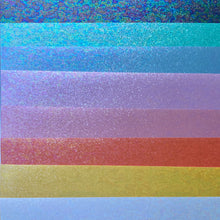 Cargar imagen en el visor de la galería, VInil Adhesivo Glitter Perlado