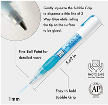 Cargar imagen en el visor de la galería, Adhesivo Líquido Doble Acción