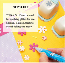 Cargar imagen en el visor de la galería, Adhesivo Líquido Doble Acción