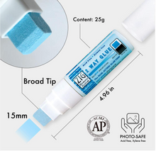 Cargar imagen en el visor de la galería, Adhesivo Líquido Doble Acción