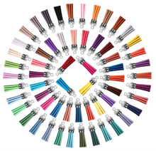 Cargar imagen en el visor de la galería, Figuras en Acrílico Transparente