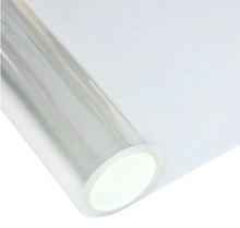 Cargar imagen en el visor de la galería, Vinil transparente Prector rayos UV