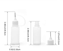 Cargar imagen en el visor de la galería, Botella aplicadora de punta de precisión