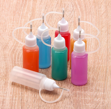Cargar imagen en el visor de la galería, Botella aplicadora de punta de precisión