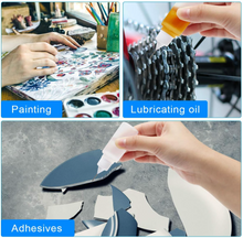 Cargar imagen en el visor de la galería, Botella aplicadora de punta de precisión