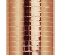 Cargar imagen en el visor de la galería, VInil Adhesivo Texturizado Mosaico Metalico