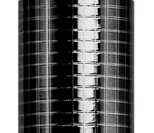 Cargar imagen en el visor de la galería, Combo de VInil Adhesivo Texturizado Mosaico Metalico