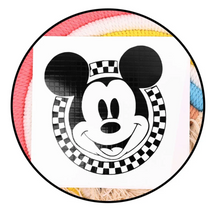 Cargar imagen en el visor de la galería, VInil Adhesivo Texturizado Mosaico Metalico