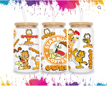 Cargar imagen en el visor de la galería, UVDTF Wraps