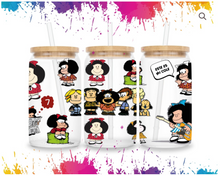 Cargar imagen en el visor de la galería, UVDTF Wraps