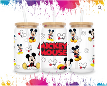 Cargar imagen en el visor de la galería, UVDTF Wraps