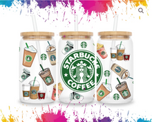 Cargar imagen en el visor de la galería, UVDTF Wraps