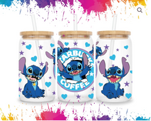 Cargar imagen en el visor de la galería, UVDTF Wraps