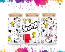 Cargar imagen en el visor de la galería, UVDTF Wraps