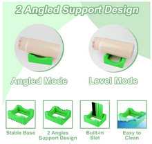 Cargar imagen en el visor de la galería, Soporte para decorar vasos