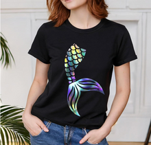 Cargar imagen en el visor de la galería, Vinil TEXTIL holografico