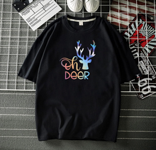 Cargar imagen en el visor de la galería, Vinil TEXTIL holografico