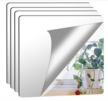 Cargar imagen en el visor de la galería, Espejo Acrílico Autoadhesivo