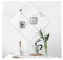 Cargar imagen en el visor de la galería, Espejo Acrílico Autoadhesivo