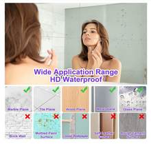 Cargar imagen en el visor de la galería, Espejo Acrílico Autoadhesivo