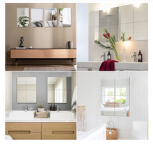 Cargar imagen en el visor de la galería, Espejo Acrílico Autoadhesivo